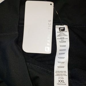 Fabletics Leggings